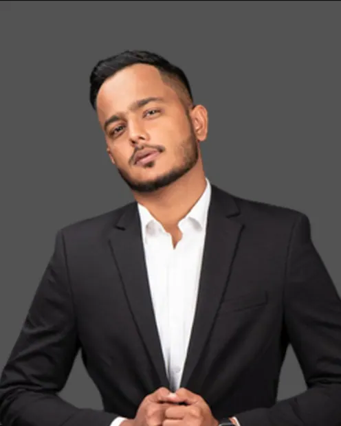 Khushal Sharma