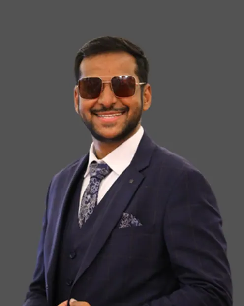 Maaz Khan